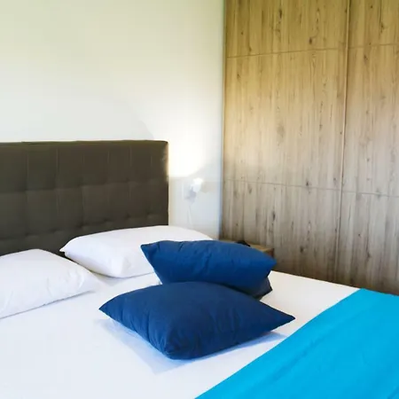 Apartment Il Giardino Di Casa Vacanze T6 Aritzo