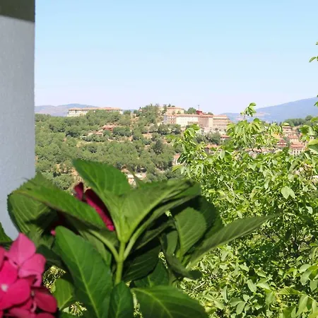 Il Giardino Di Casa Vacanze T6