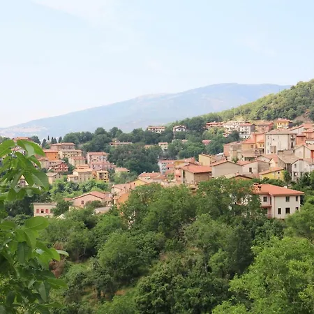 Apartment Il Giardino Di Casa Vacanze T6 *