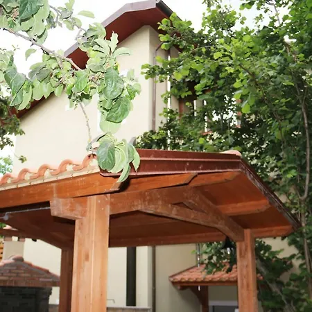 Apartment Il Giardino Di Casa Vacanze T6