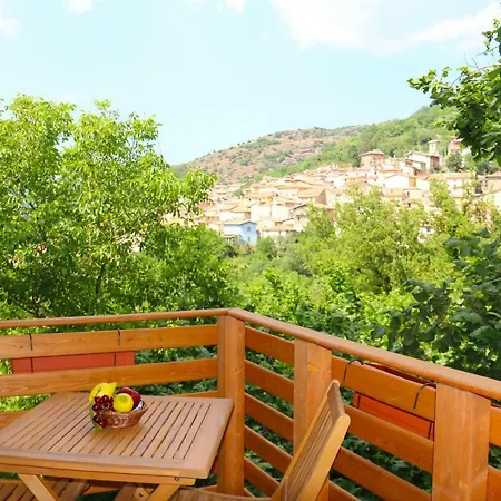 Il Giardino Di Casa Vacanze T6 *