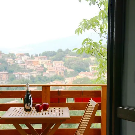 Il Giardino Di Casa Vacanze T6 *
