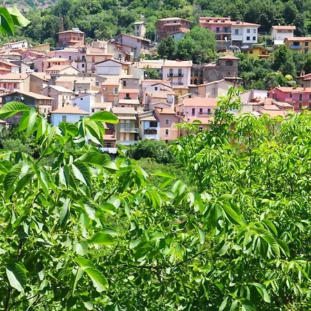 Il Giardino Di Casa Vacanze T6 *