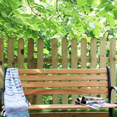Apartment Il Giardino Di Casa Vacanze T6