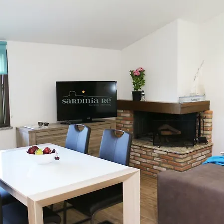 Il Giardino Di Casa Vacanze T6 Apartment