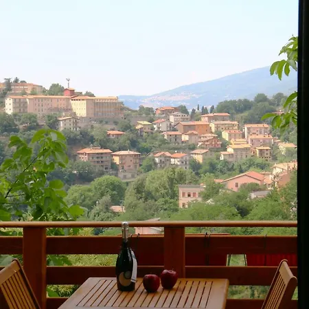 Il Giardino Di Casa Vacanze T6 Aritzo