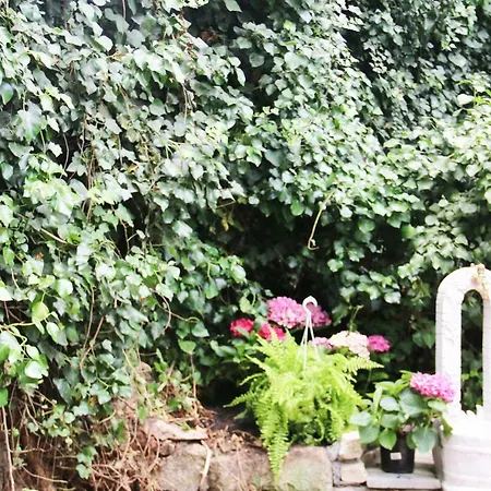 Apartment Il Giardino Di Casa Vacanze T6