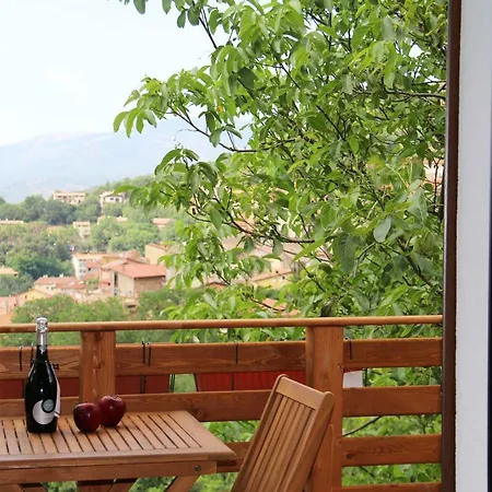 Apartment Il Giardino Di Casa Vacanze T6
