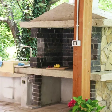 Apartment Il Giardino Di Casa Vacanze T6 Aritzo