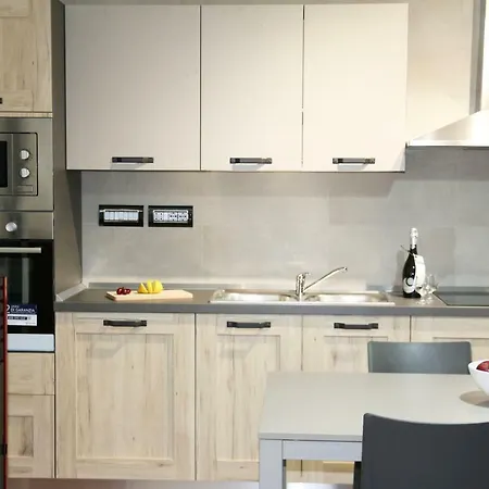 Il Giardino Di Casa Vacanze T6 * Aritzo