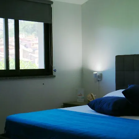 Il Giardino Di Casa Vacanze T6 * Aritzo