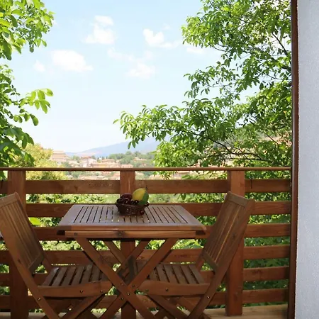 Il Giardino Di Casa Vacanze T6 *