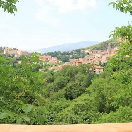 Il Giardino Di Casa Vacanze T6