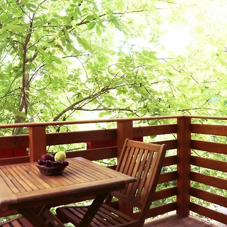 Il Giardino Di Casa Vacanze T6