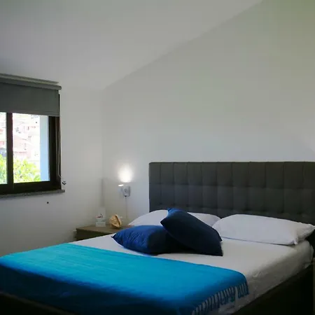 Il Giardino Di Casa Vacanze T6