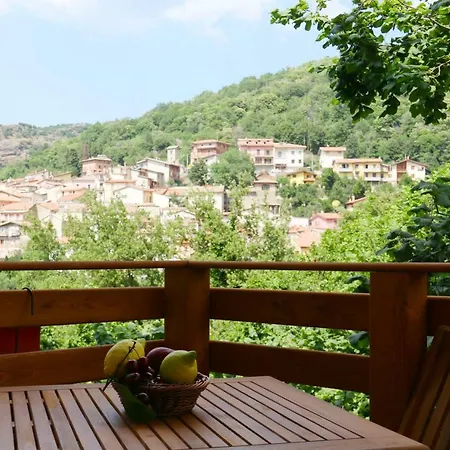 Apartment Il Giardino Di Casa Vacanze T6 *