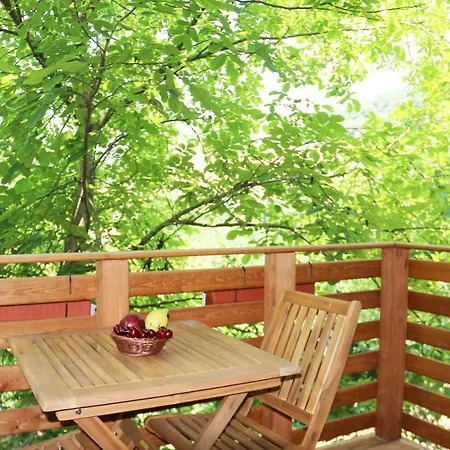 Il Giardino Di Casa Vacanze T6 * Aritzo