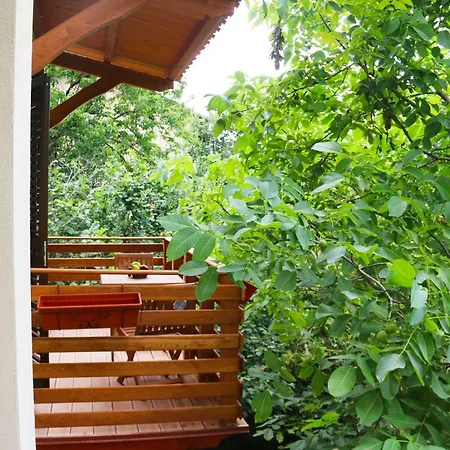Il Giardino Di Casa Vacanze T6 Apartment Aritzo